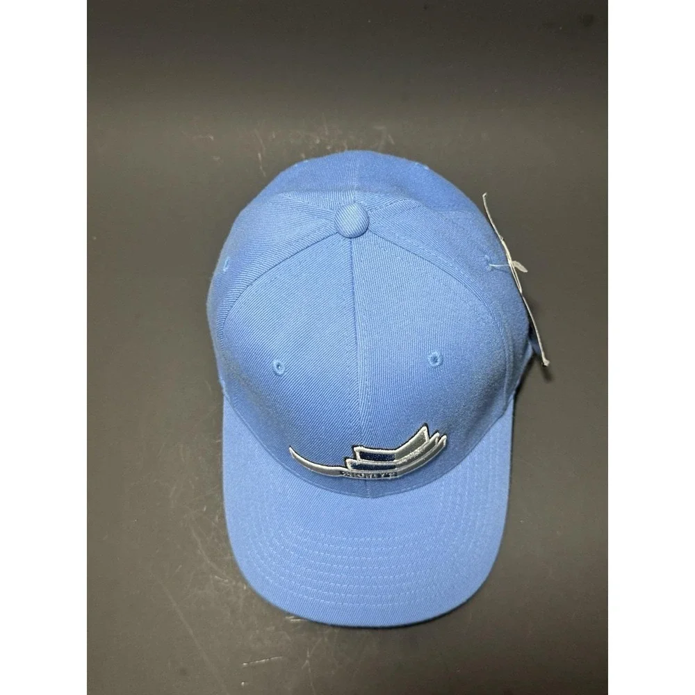 Y2K Shorty's Skateboard Hat Size S/M‎